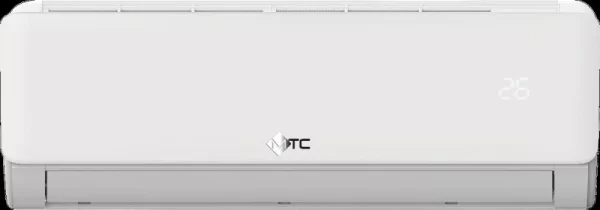 مكيف MTC جداري 27200 بارد ريش ذهبية توزيع رباعي MTC30CUT25