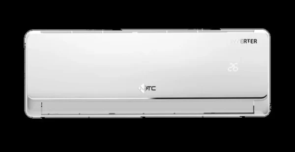 مكيف MTC جداري 18000 ح ب inverter ريش ذهبية MTC18HUT25INV