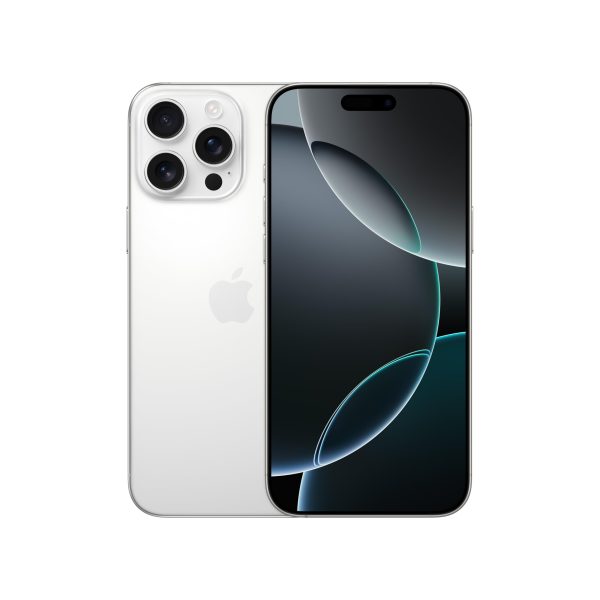 ⁦ايفون 16 برو ماكس iPhone 16 Pro Max 256GB⁩ - الصورة ⁦2⁩