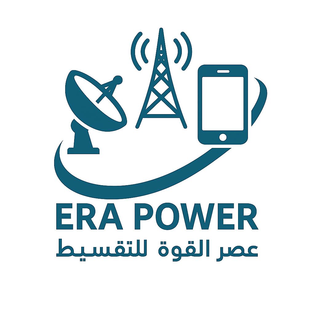 شركة عصر القوة