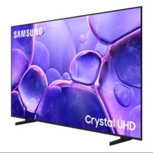 شاشة سامسونج 75 بوصة سمارت UHD UA75U8000FUXSA