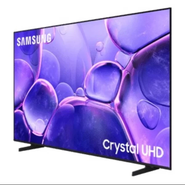شاشة سامسونج 75 بوصة سمارت UHD UA75U8000FUXSA